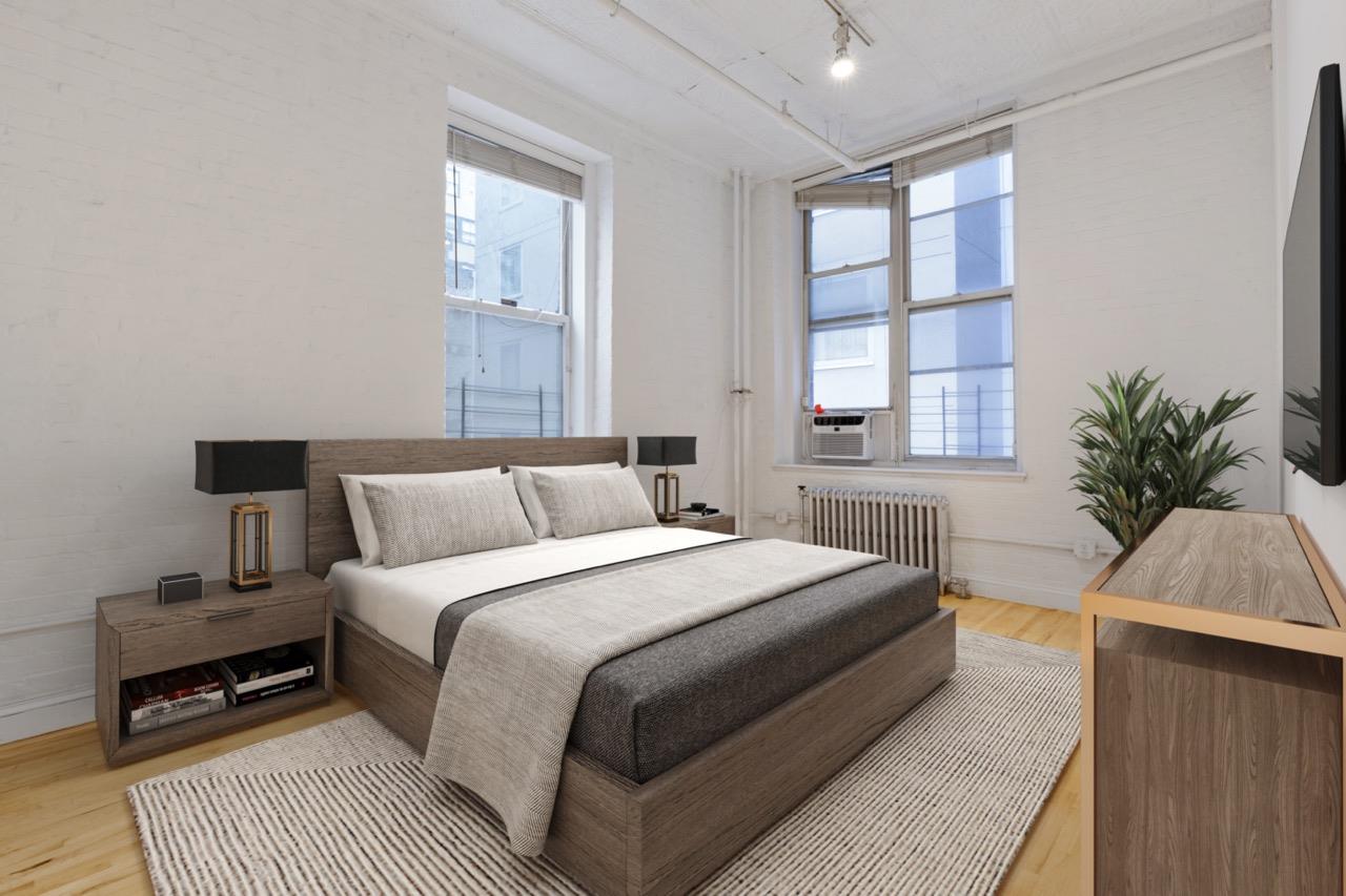 47 Ann Street, Apt 3-R