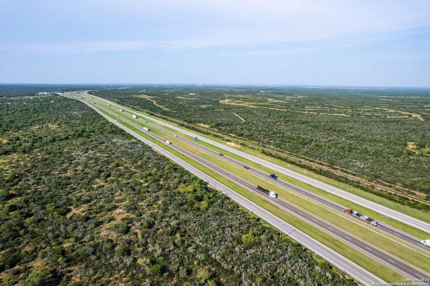 0 Ih 35 Access Rd
