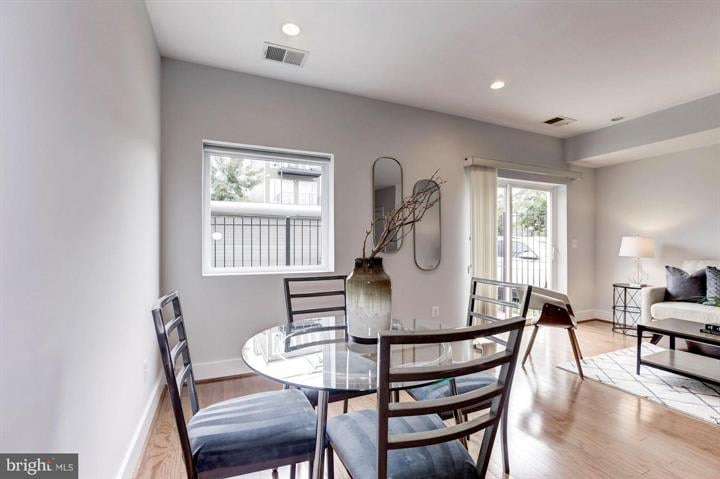 1018 Florida Ave NE, #102