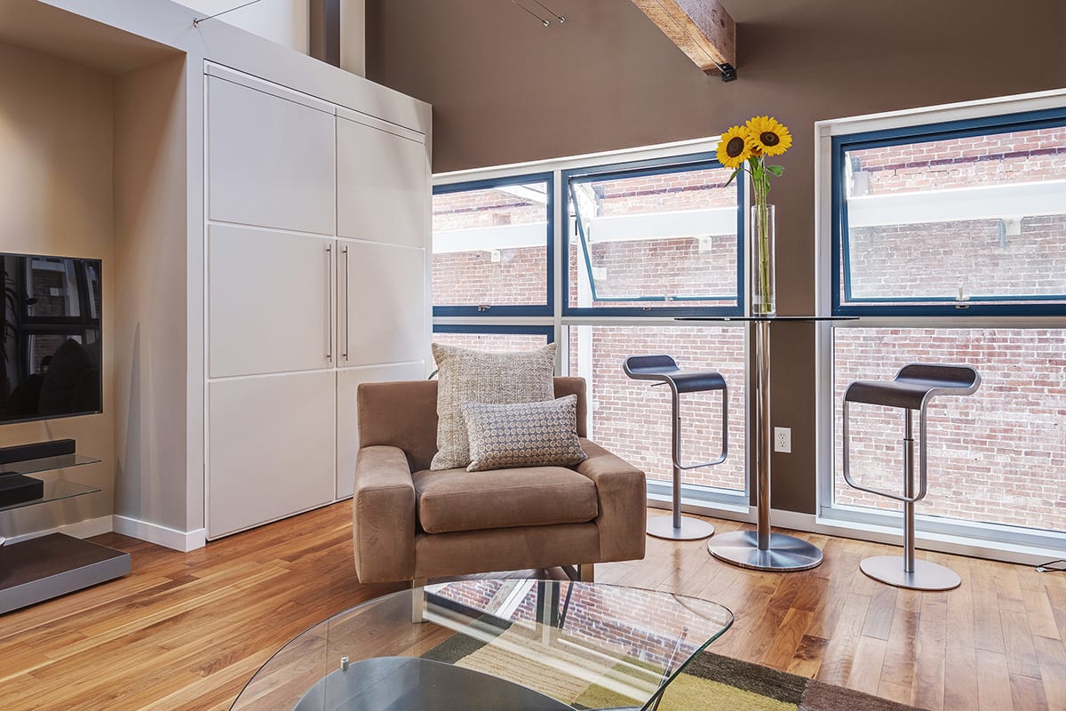 650 Delancey St., #311