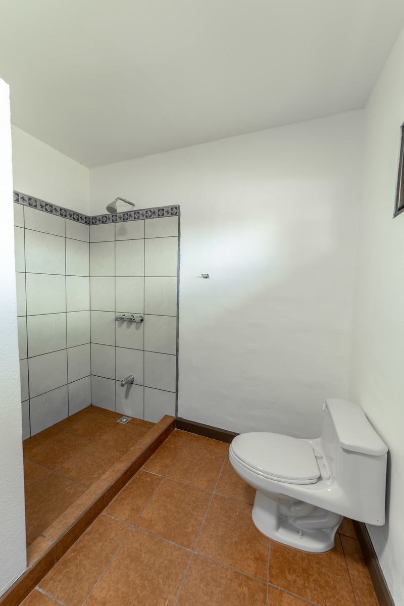 Private Gated Guest House Estate, Escazu, San Jose