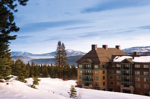 Explore Shared Ownership Real Estate Opportunities in Northstar, CA Lake Tahoe