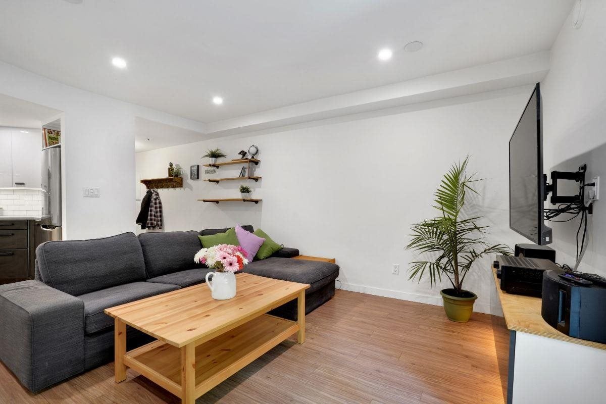 103-2023 Franklin Street, Vancouver