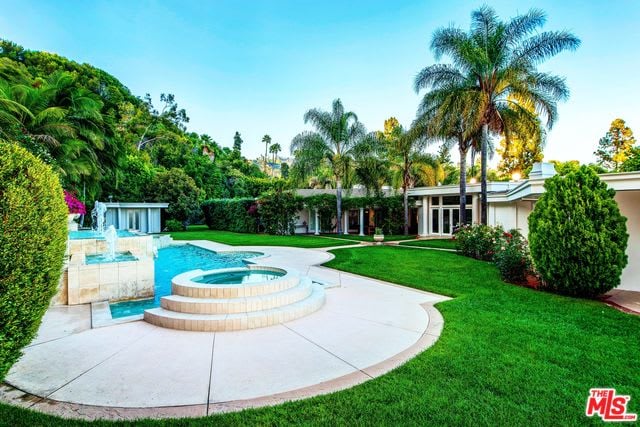 Orchid Manor