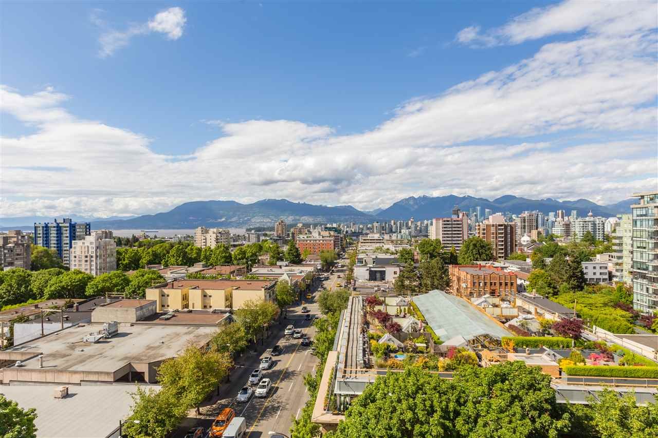 320-1445 Marpole Ave