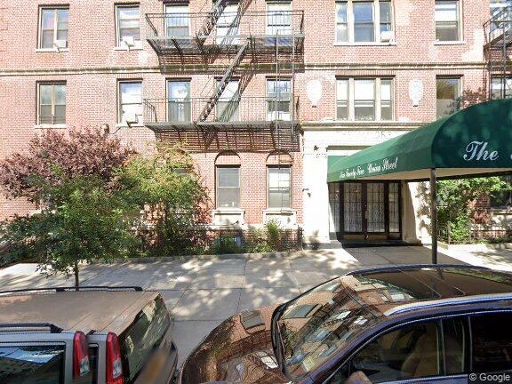 925 Union St Apt: 1E
