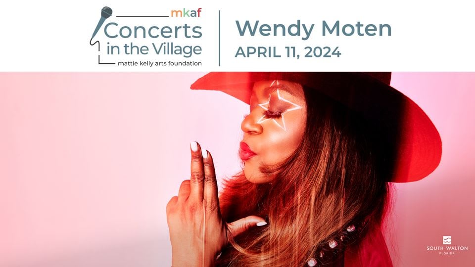 Wendy Moten
