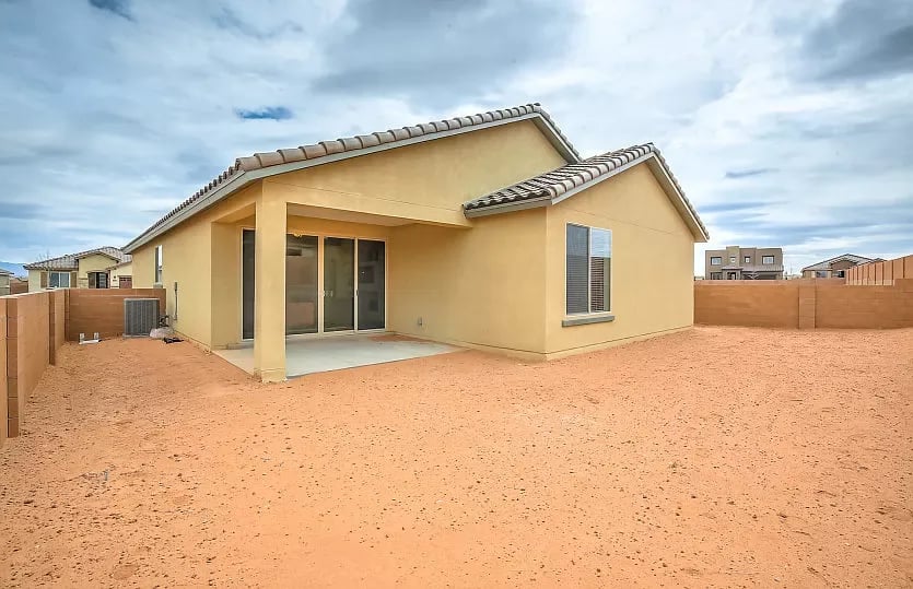 3948 Mountain Trail Loop NE