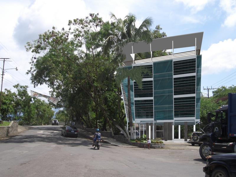 Oceanfront Commercial Development, Manuel Antonio, Puntarenas