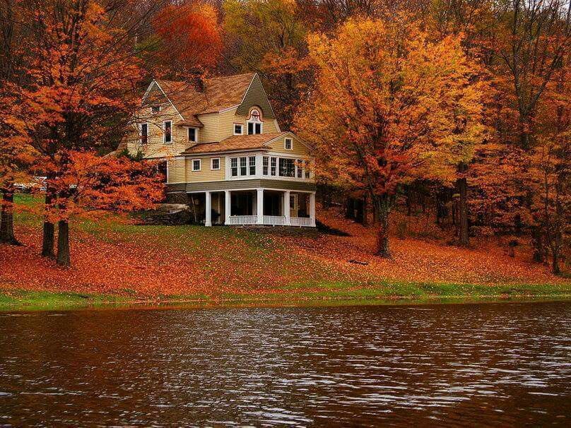 Fall Home Maintenance Checklist - Part II