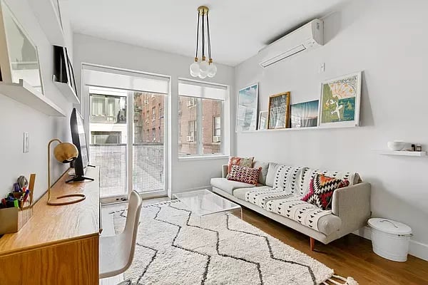 211 Schermerhorn Street Unit: 5B