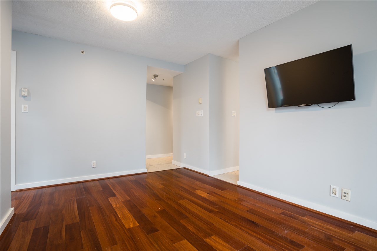 602-1200 W Georgia St