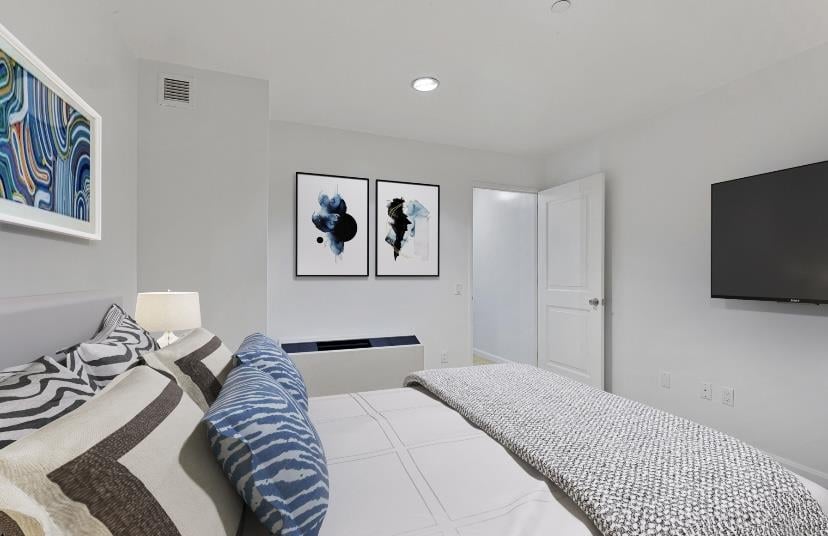 20 West Street, Apt 14-F