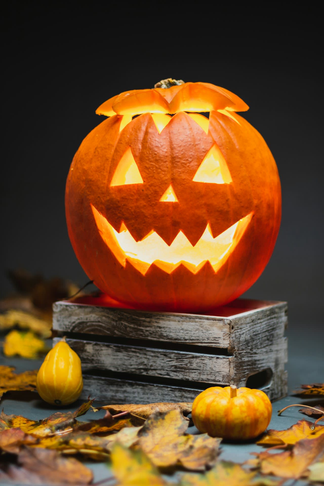 Selling Your Home During Halloween Season! 