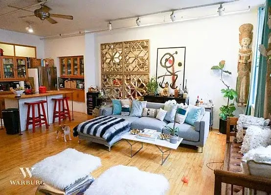 108 Wooster Unit: 4G