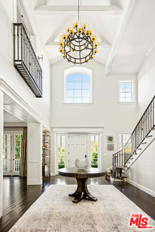 Sanctuary Crescent