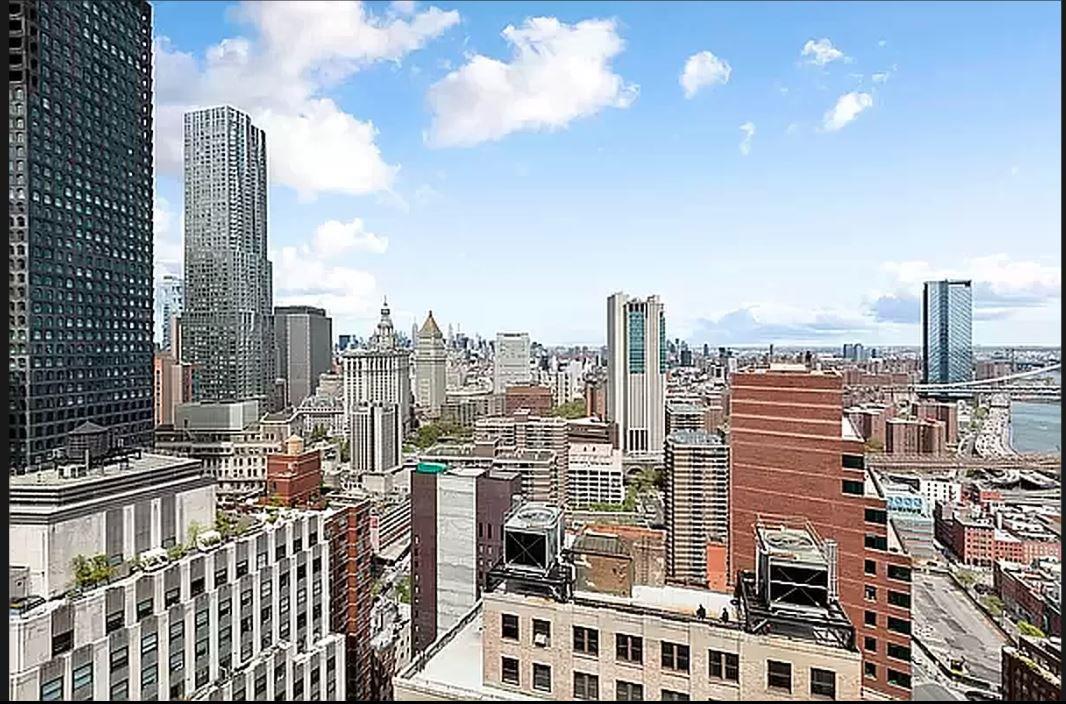 116 John Street, Apt 2303