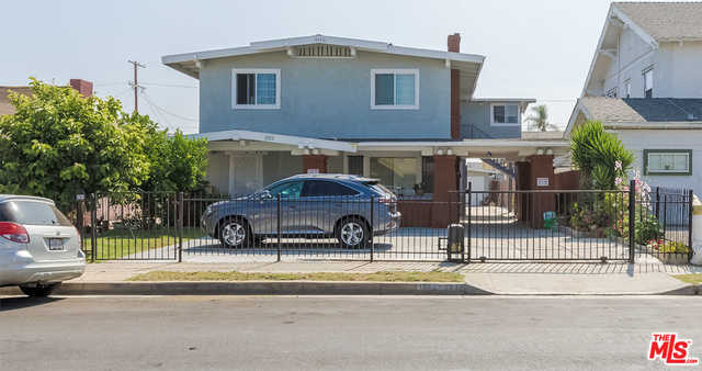 1522 5Th Ave