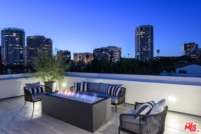 Heights Paradise