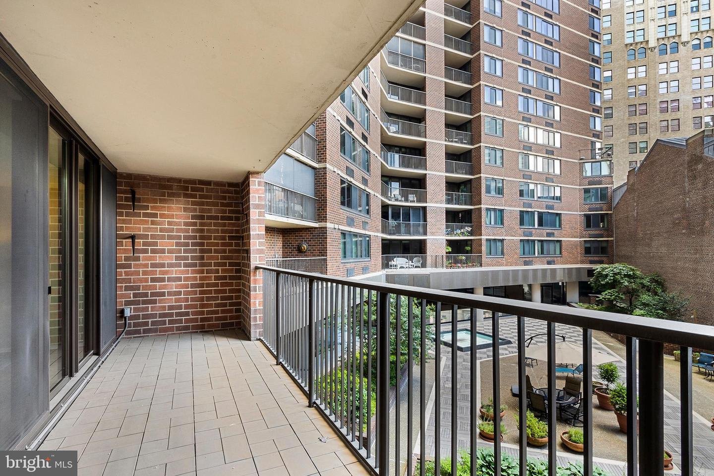Academy House Condo