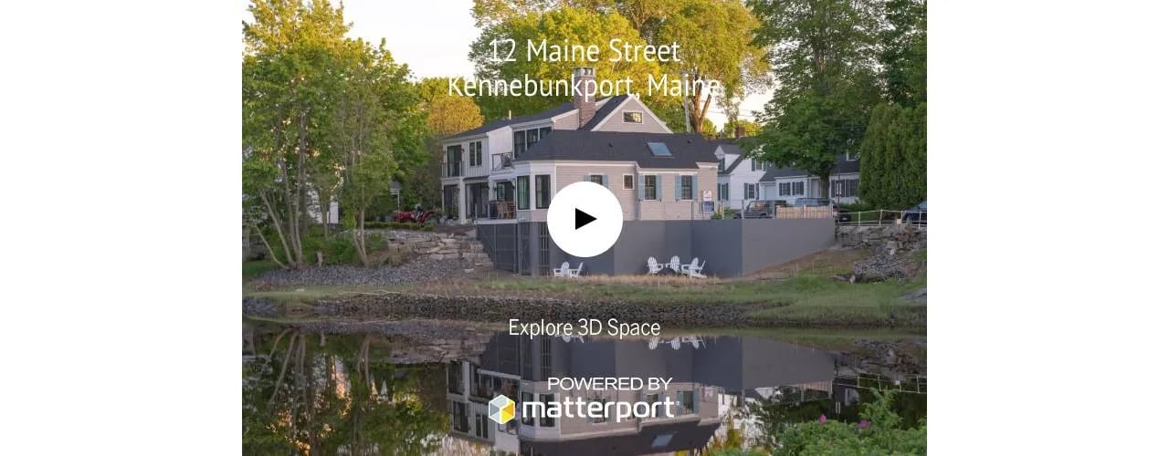 Check Out the Matterport 3D Tours on These Homes Just Hitting the Market!