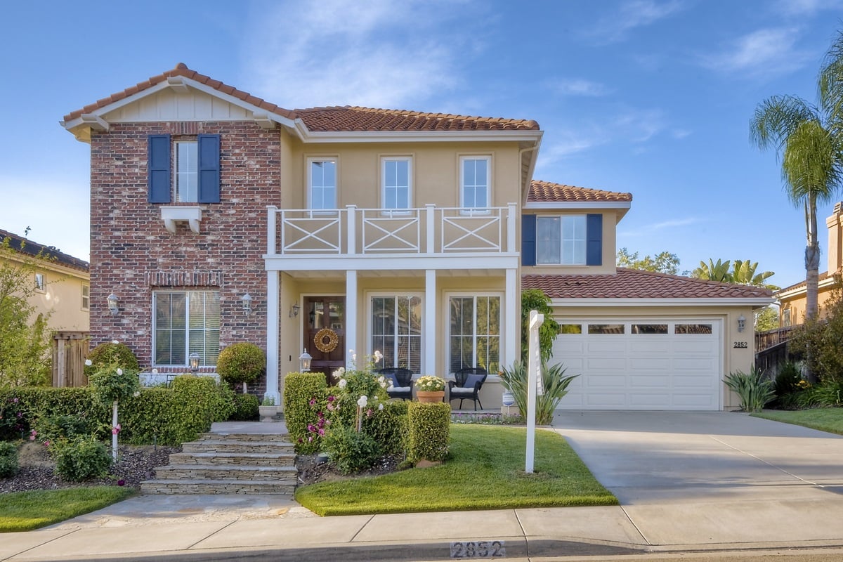 2852 Vista Acedera | Carlsbad