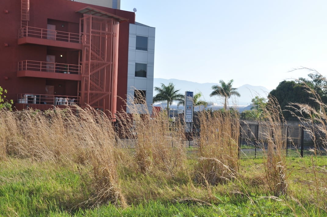 High Density Commercial Land, Escazu, San Jose