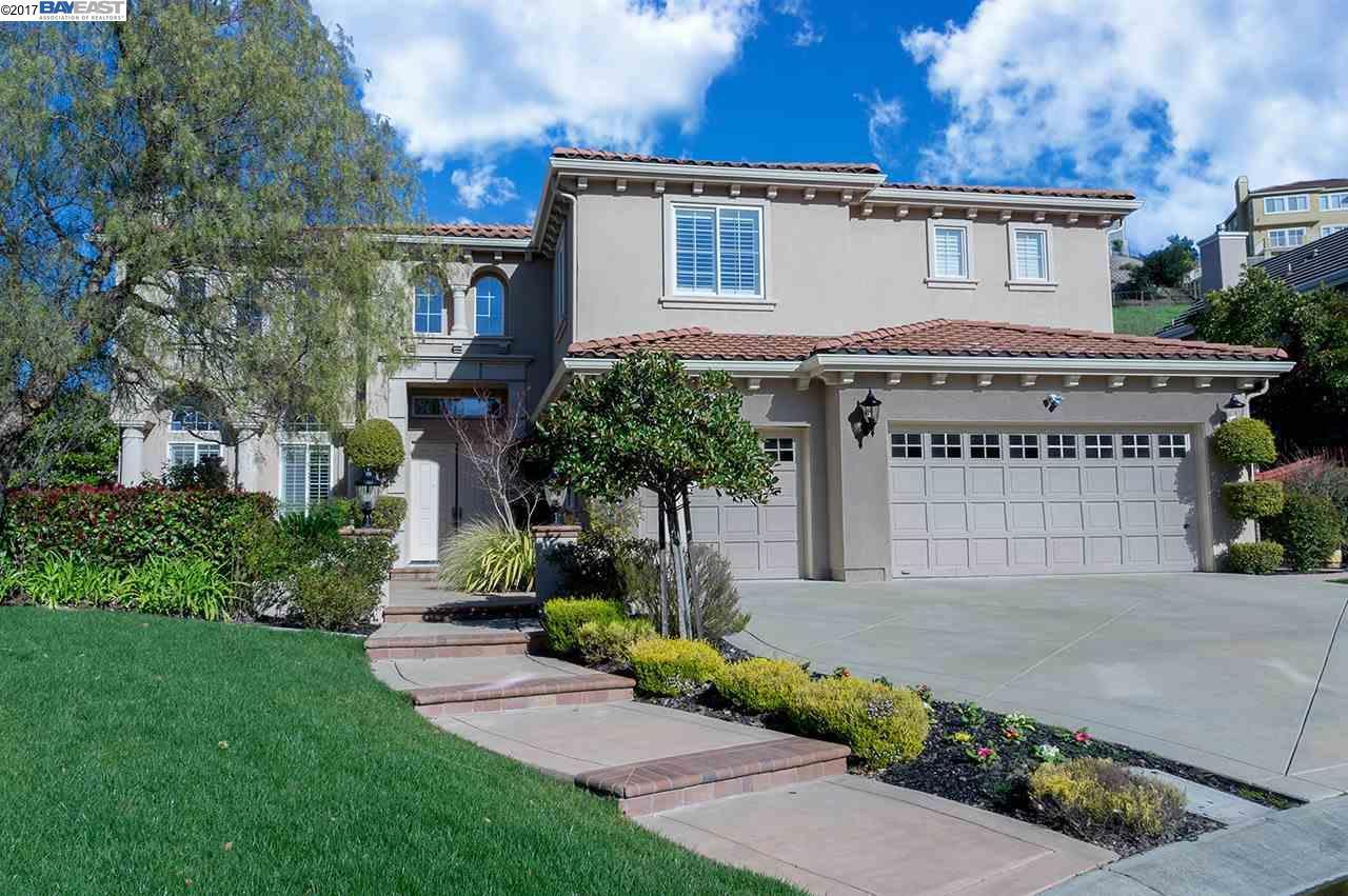 557 KINGSBRIDGE CT