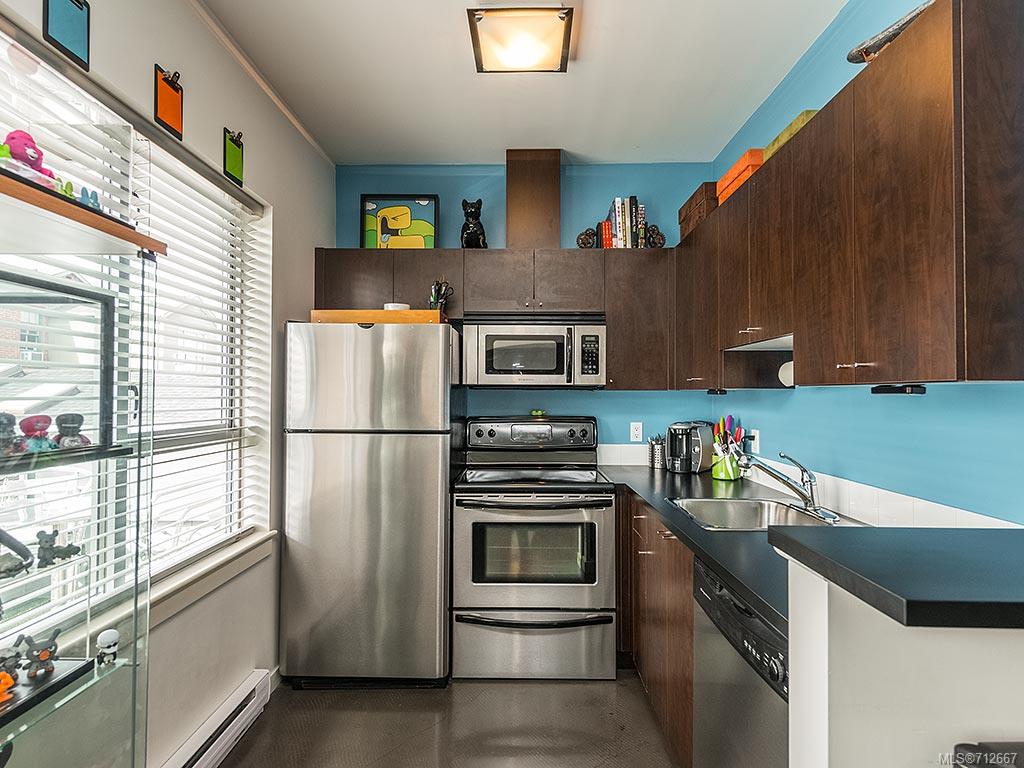 203-848 Mason St, Victoria
