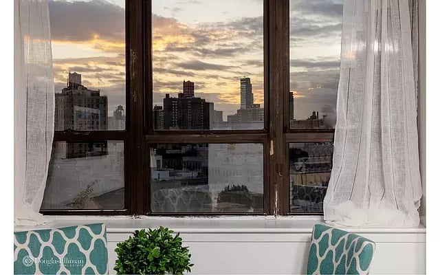 300 West 110th Street Unit: 11H