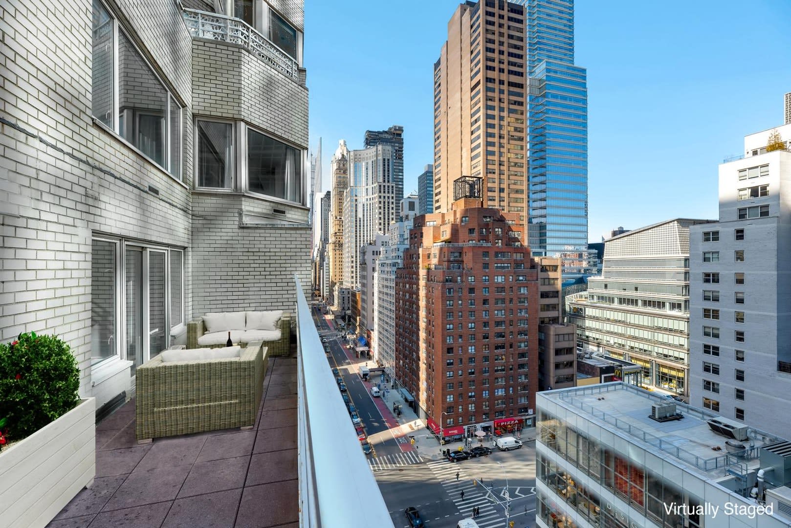 200 East 57th Street