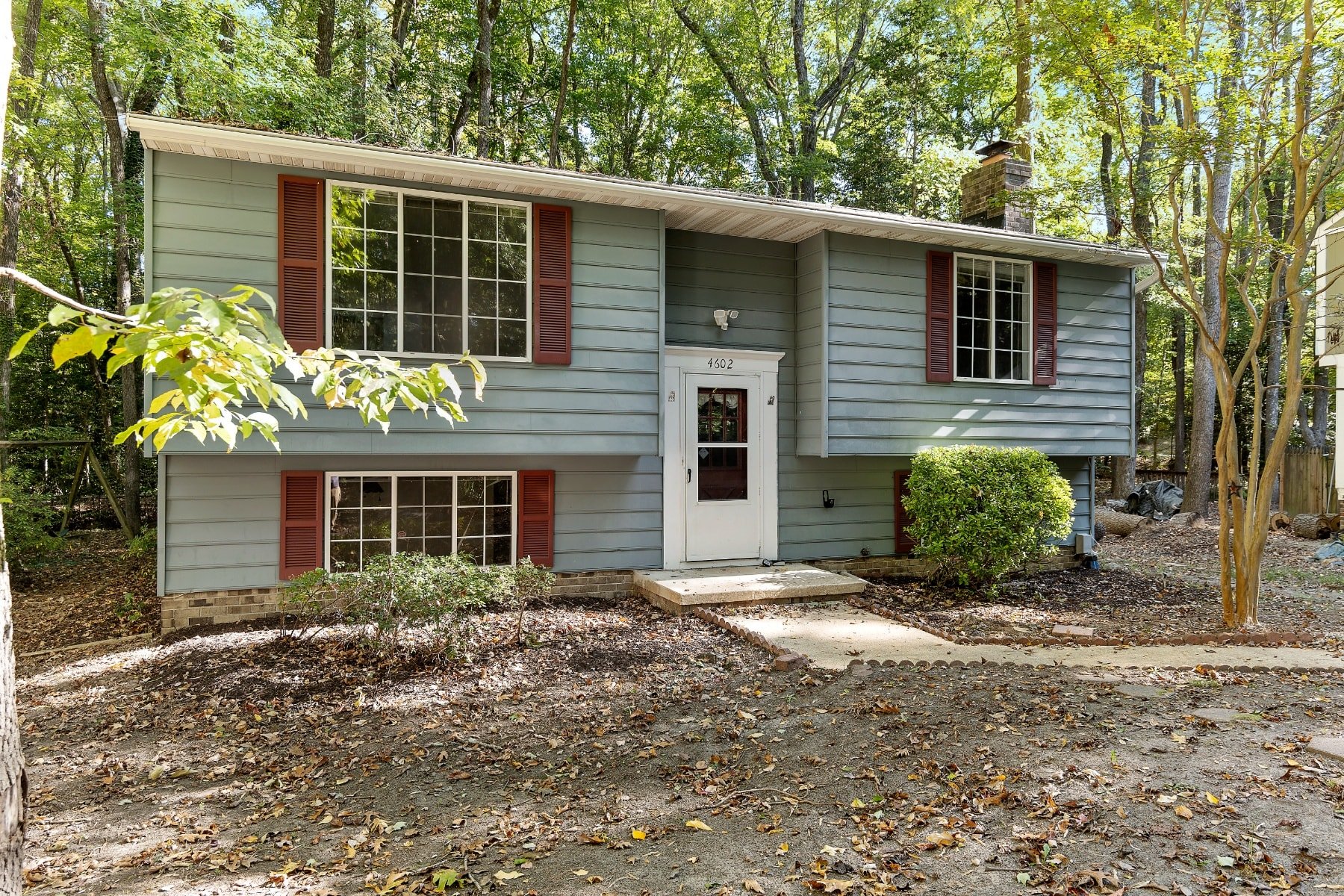 4602 Morning Hill Court