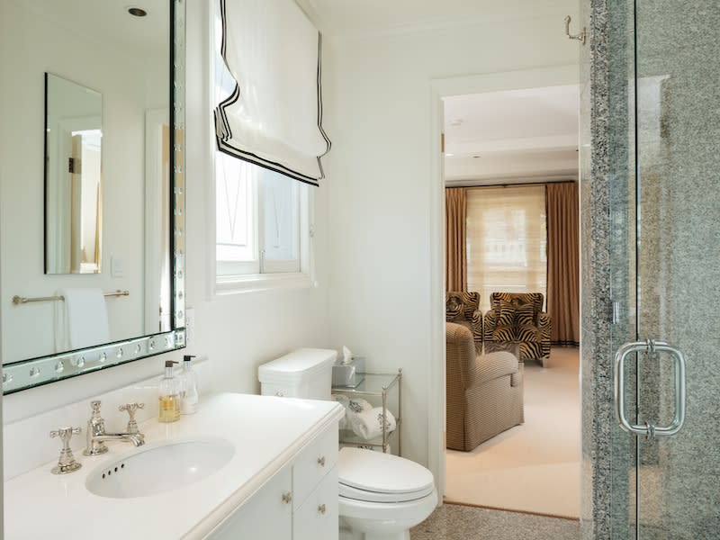 Grand Apartment on Nob Hill