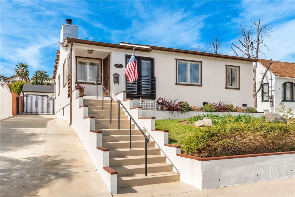 353 S Weymouth Avenue