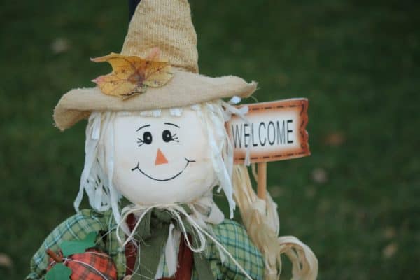 How To Sell Your Home During The Fall