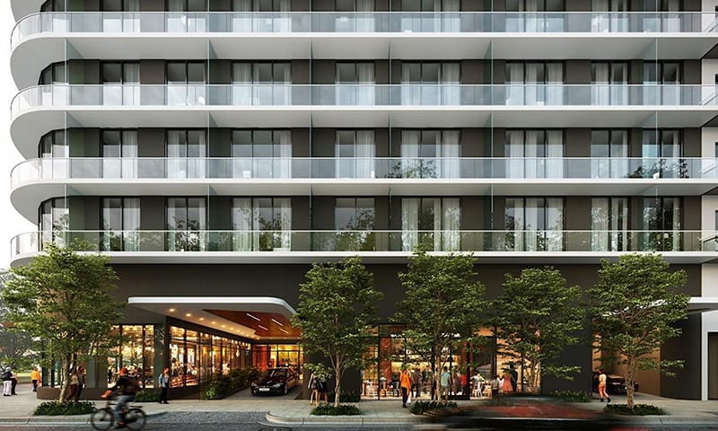 Smart Brickell Luxe Miami Tower III