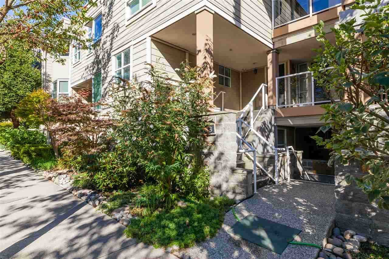 201-933 W 8th Ave