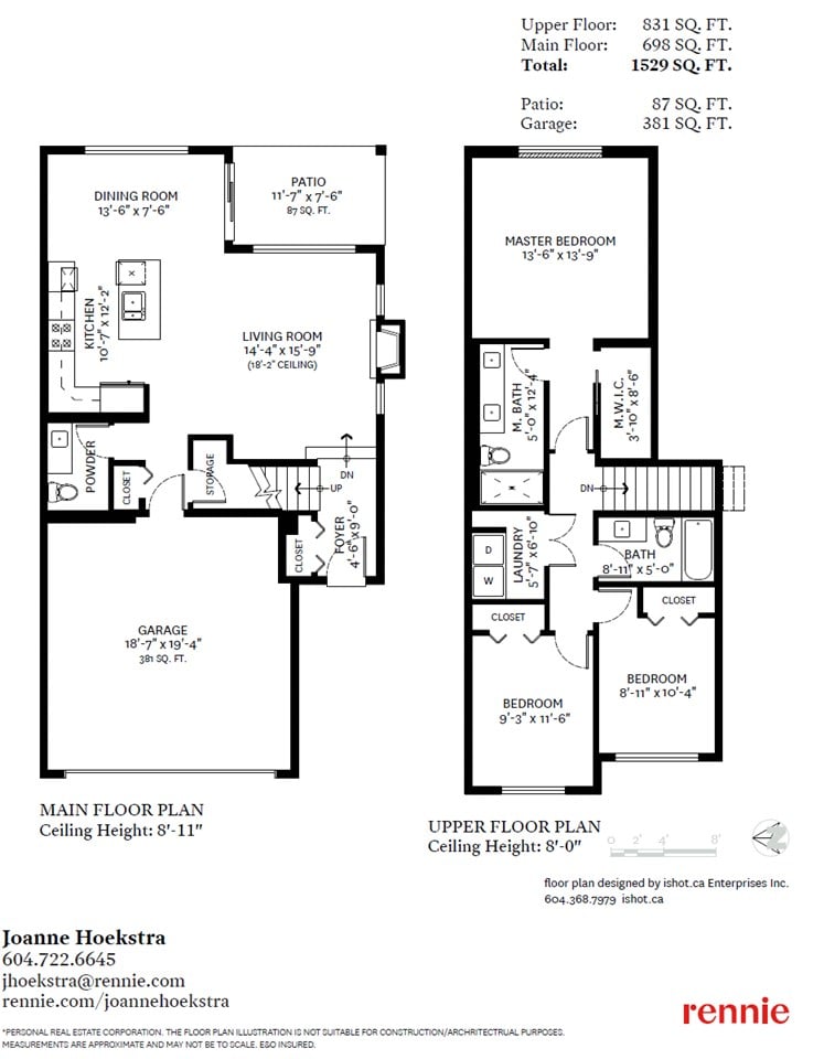 206-1816 Osprey Dr