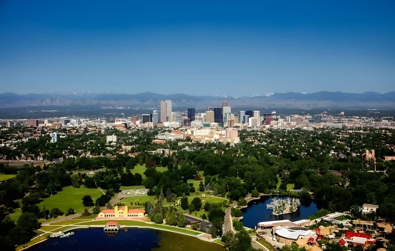 Denver Neighborhood Guide