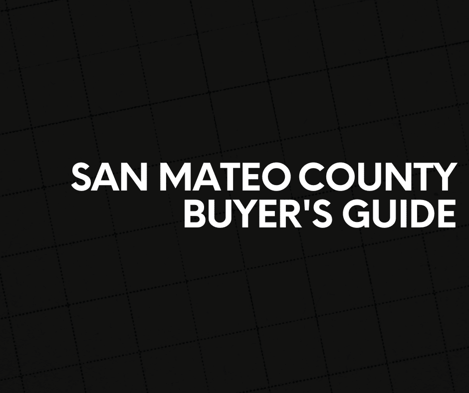 Santa Mateo County Buyer's Guide