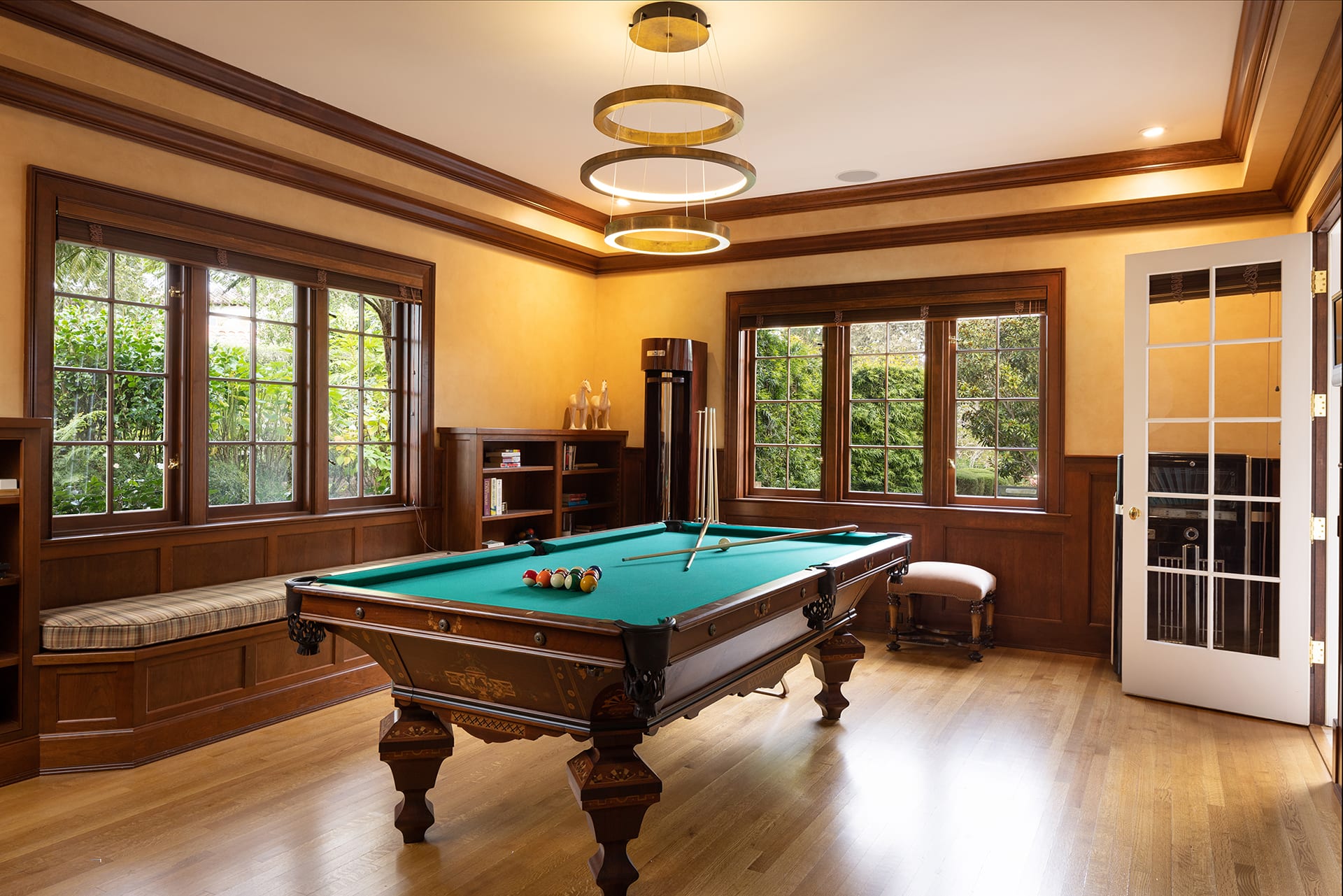 Padre Manor - Pebble Beach Oceanview Estate