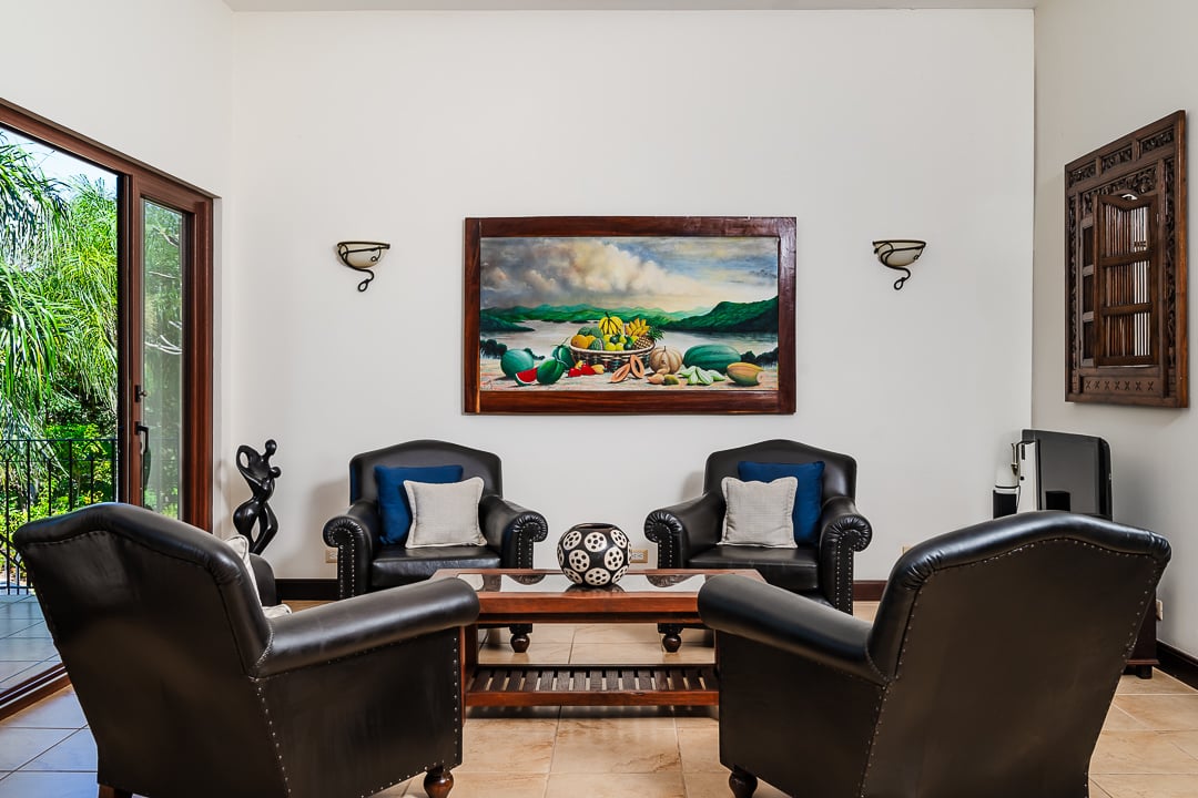Tropical Ocean View Estate, Tamarindo, Guanacaste