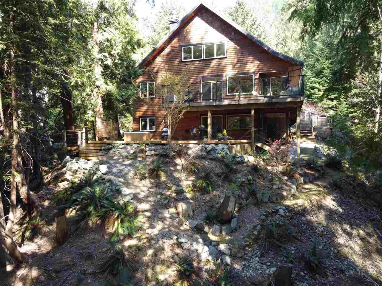 946 Spyglass Rd
