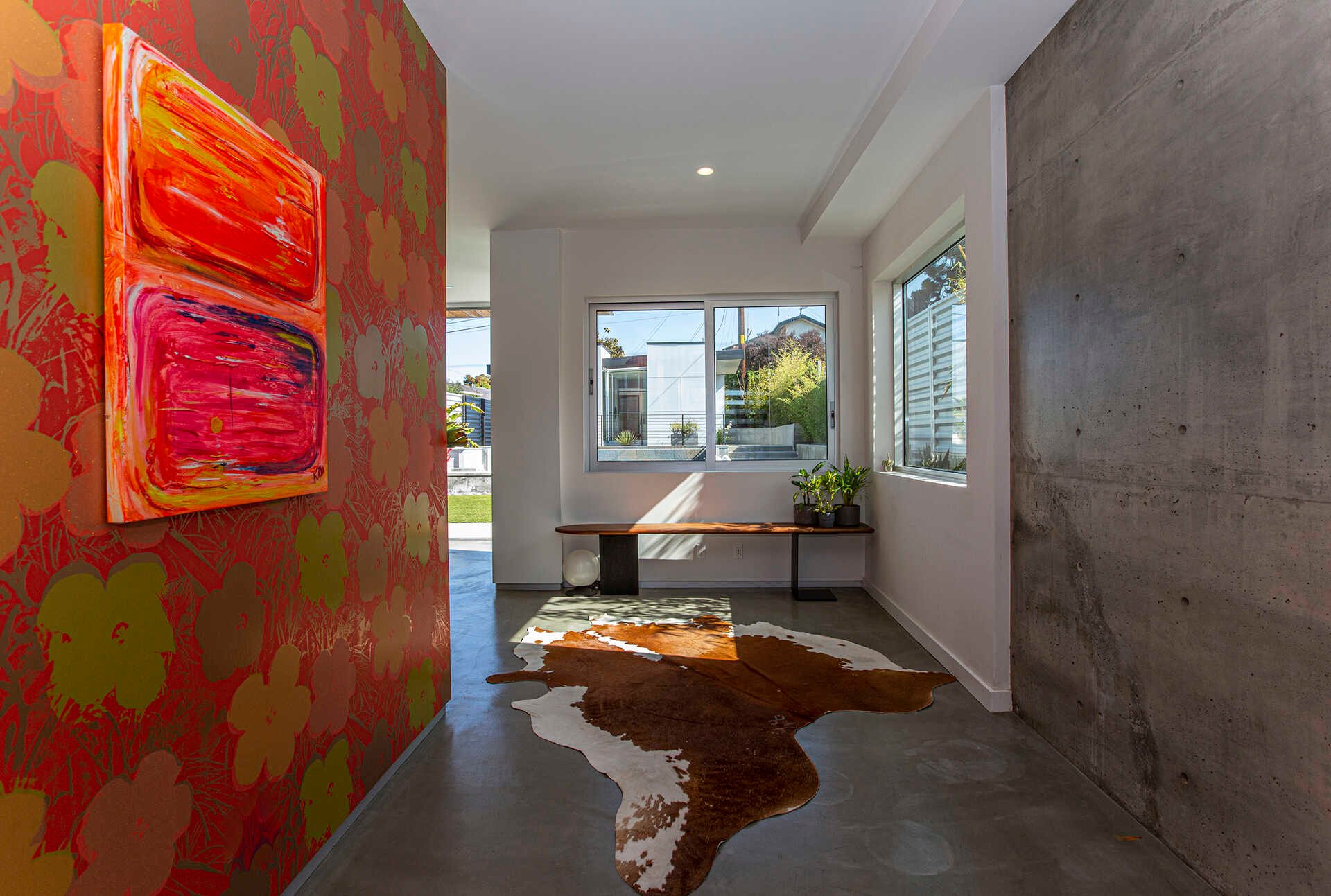 Redondo Beach Architectural