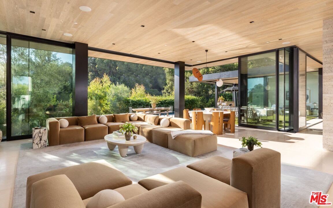 Estate Symphony