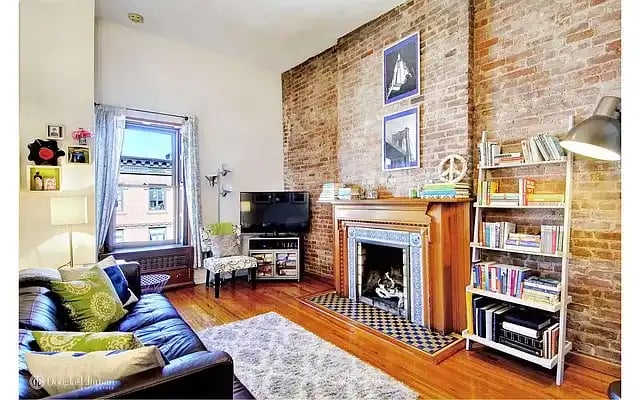 118 W 81st Street Unit: 4F