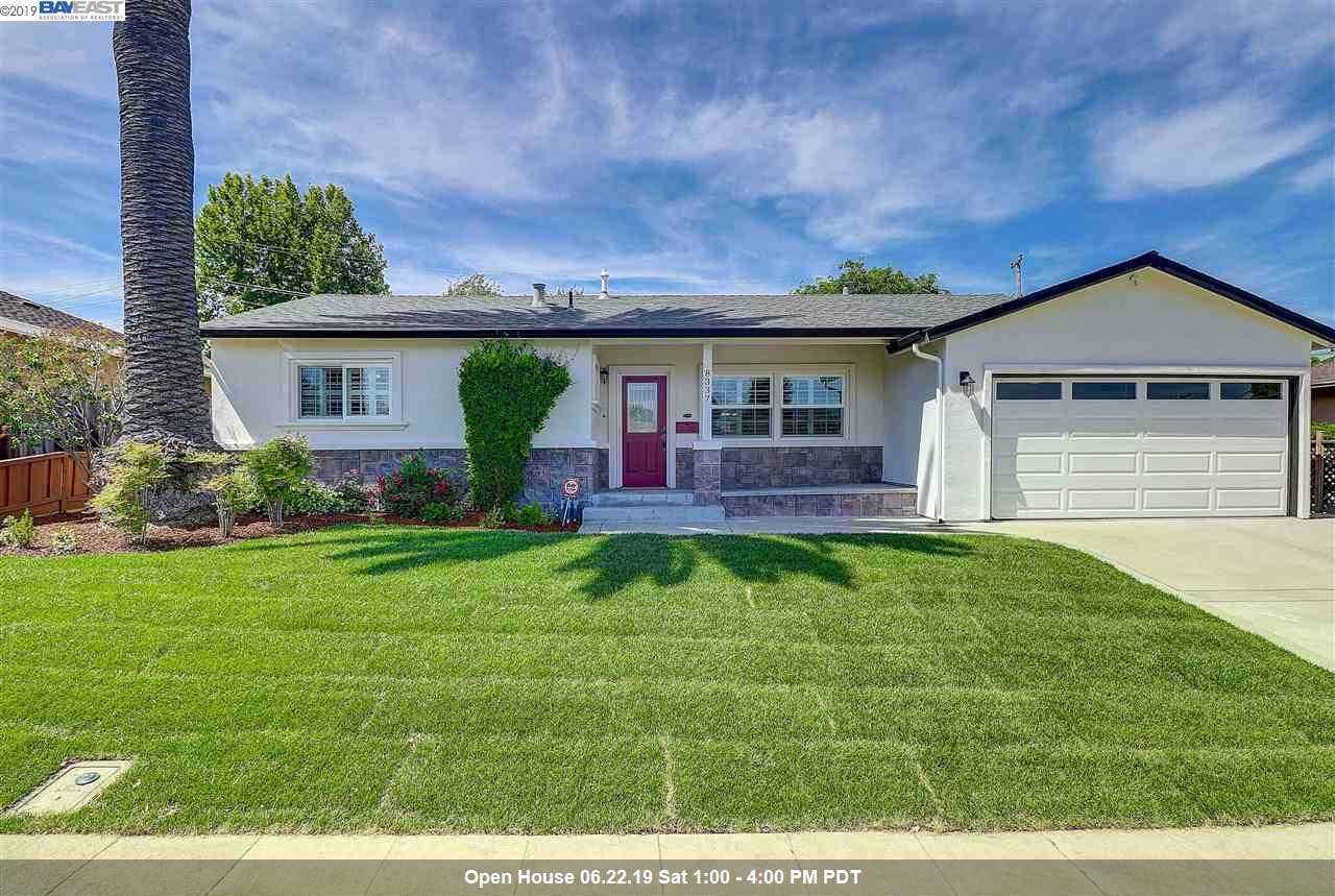 8337 Vomac Road