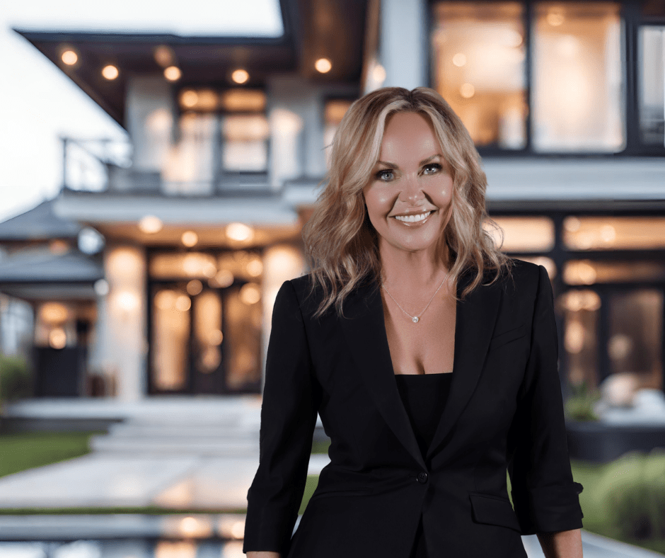 Top Luxury Atlanta Realtor: The Secrets to Luxury Real Estate Success