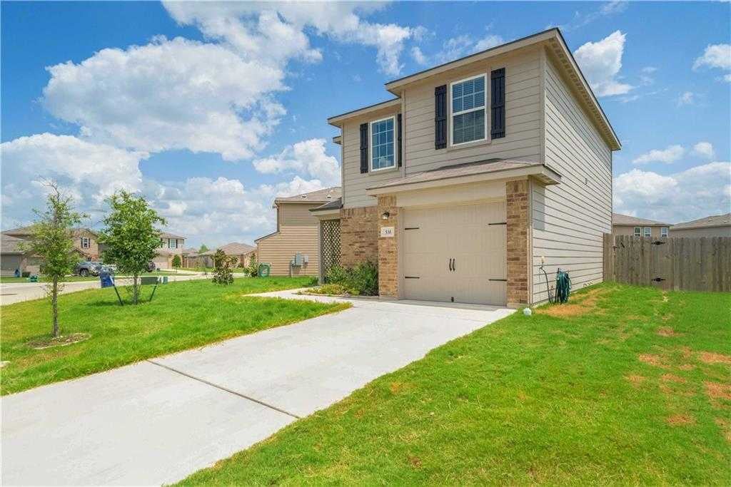 531 Yearwood Lane Unit 25D