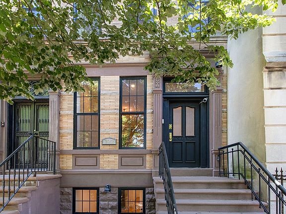 322 West 140th St.